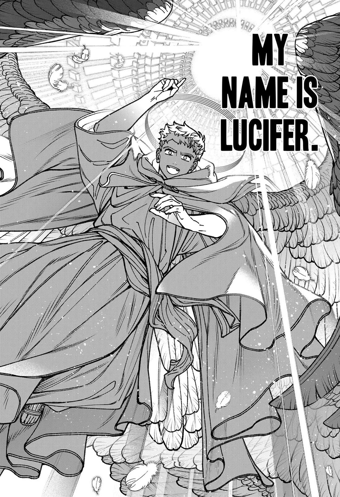 Make the Exorcist Fall in Love Chapter 96 - Page 19