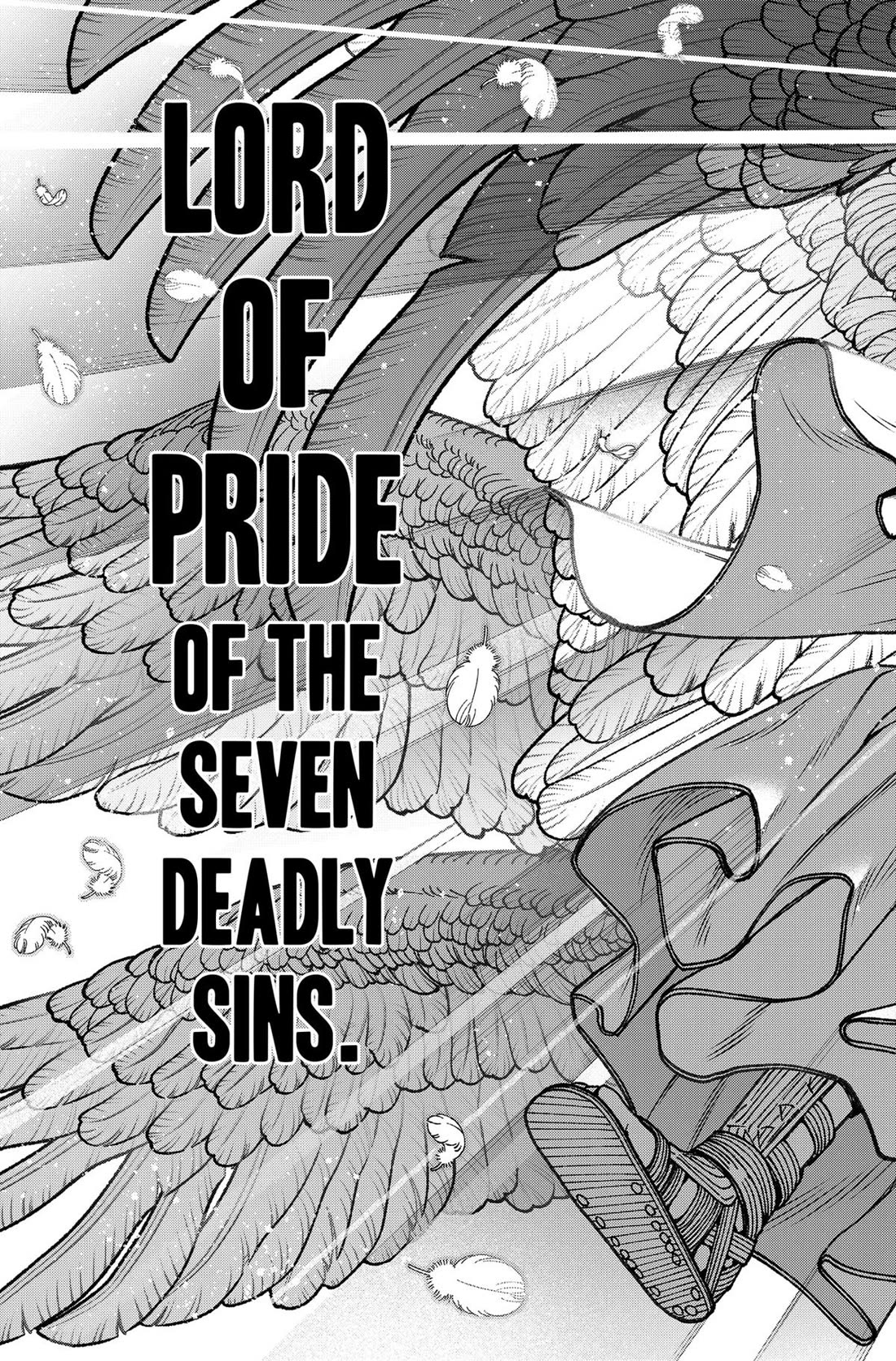 Make the Exorcist Fall in Love Chapter 96 - Page 20