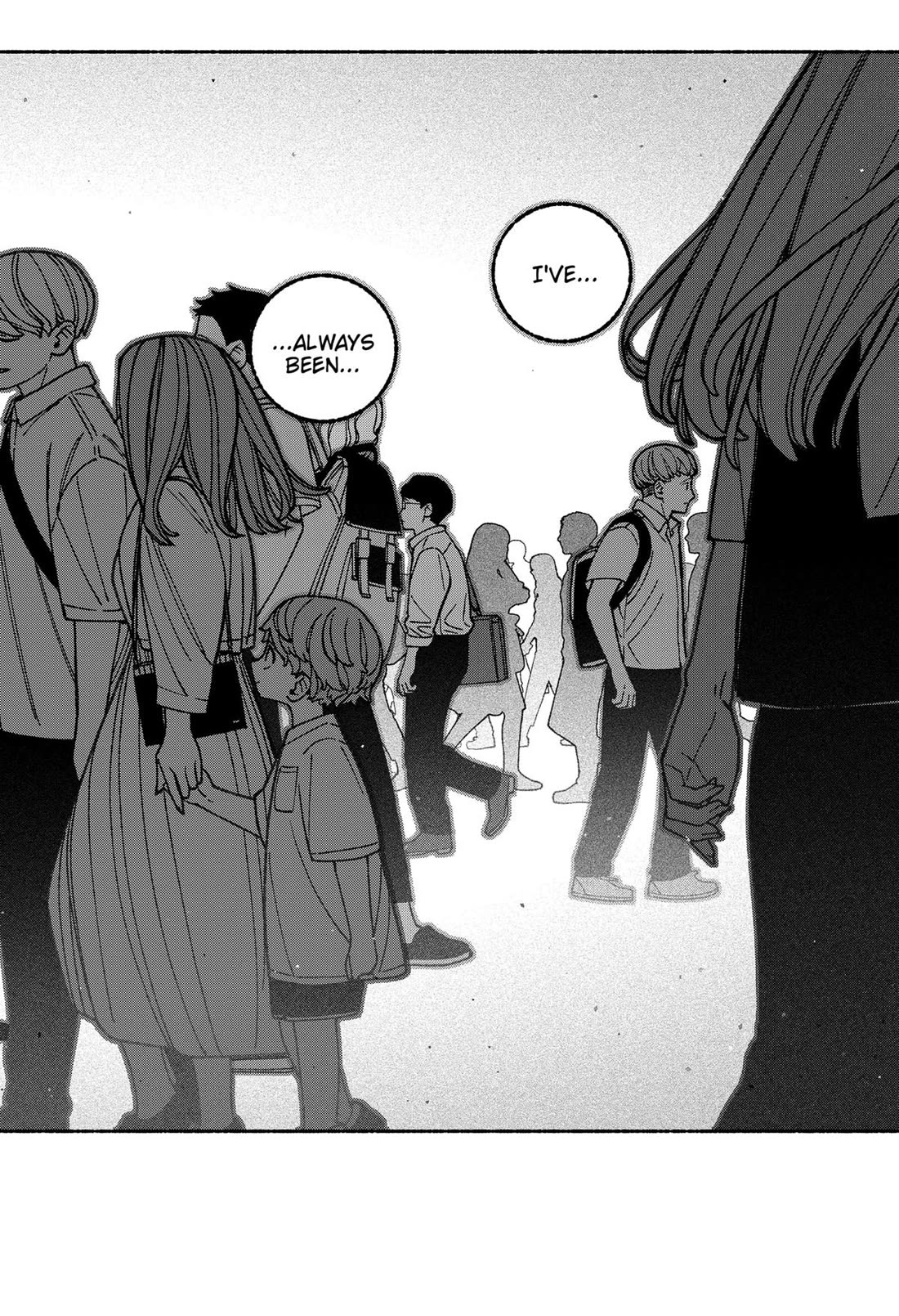 Make the Exorcist Fall in Love Chapter 97 - Page 19
