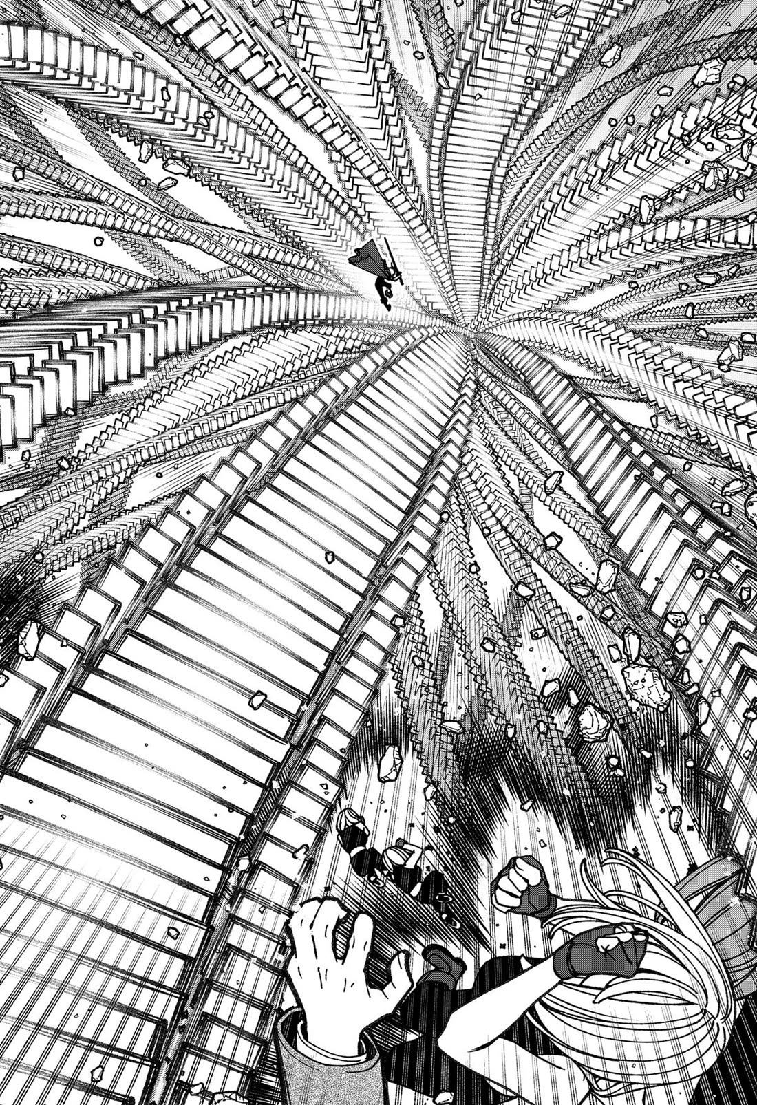 Make the Exorcist Fall in Love Chapter 97 - Page 5