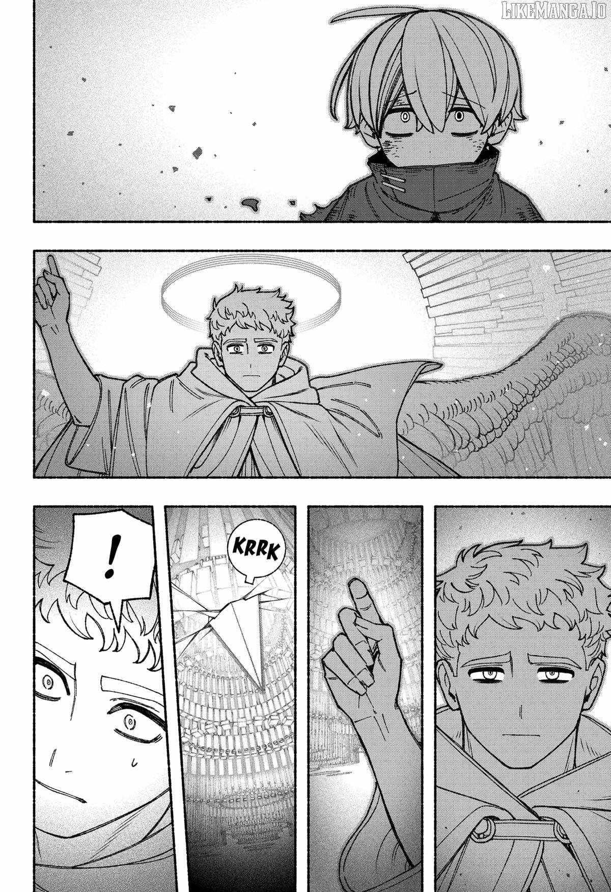 Make the Exorcist Fall in Love Chapter 98 - Page 1