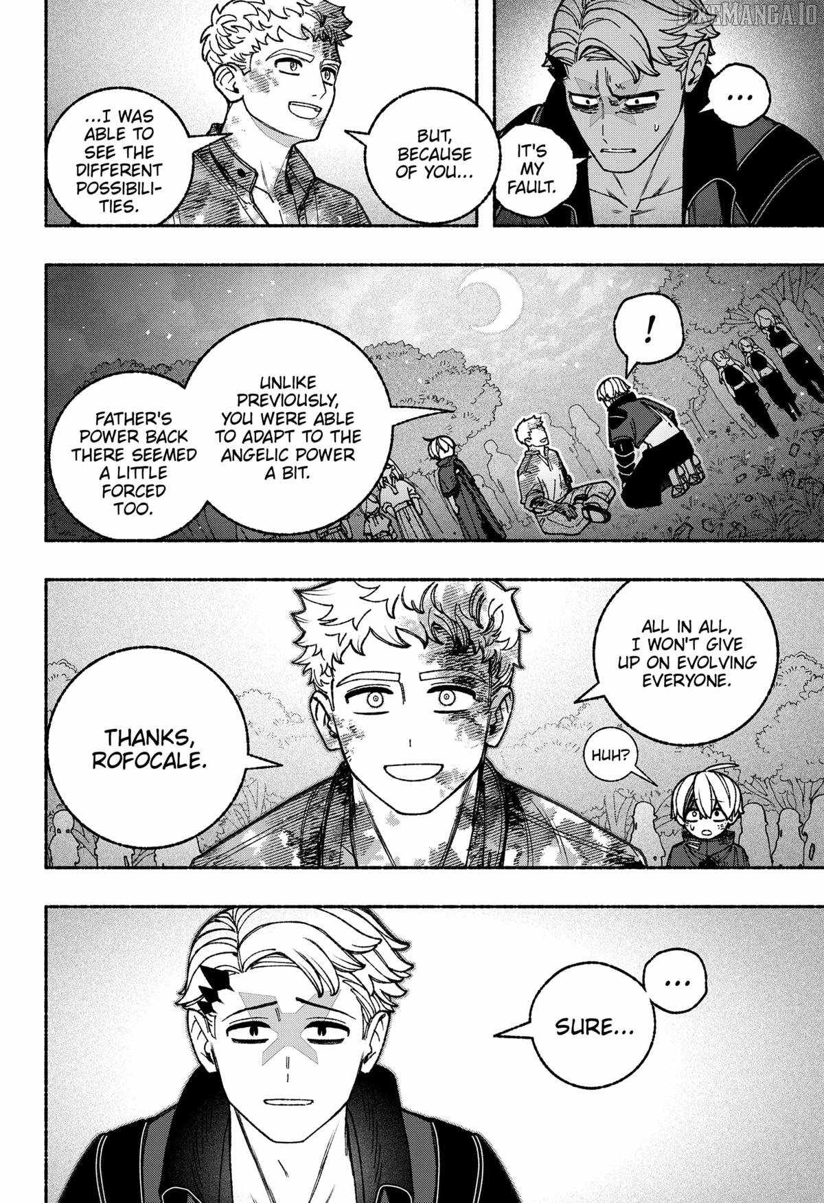 Make the Exorcist Fall in Love Chapter 98 - Page 15