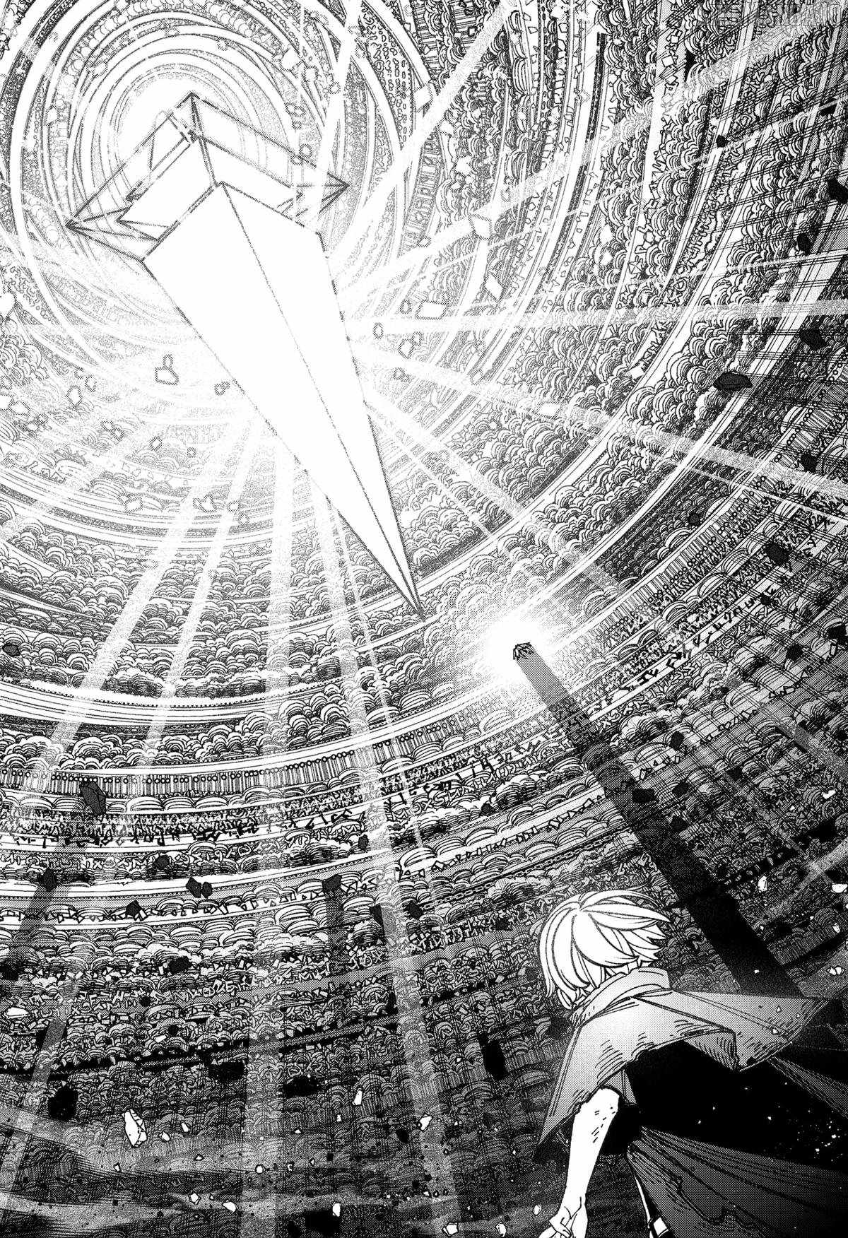 Make the Exorcist Fall in Love Chapter 98 - Page 3