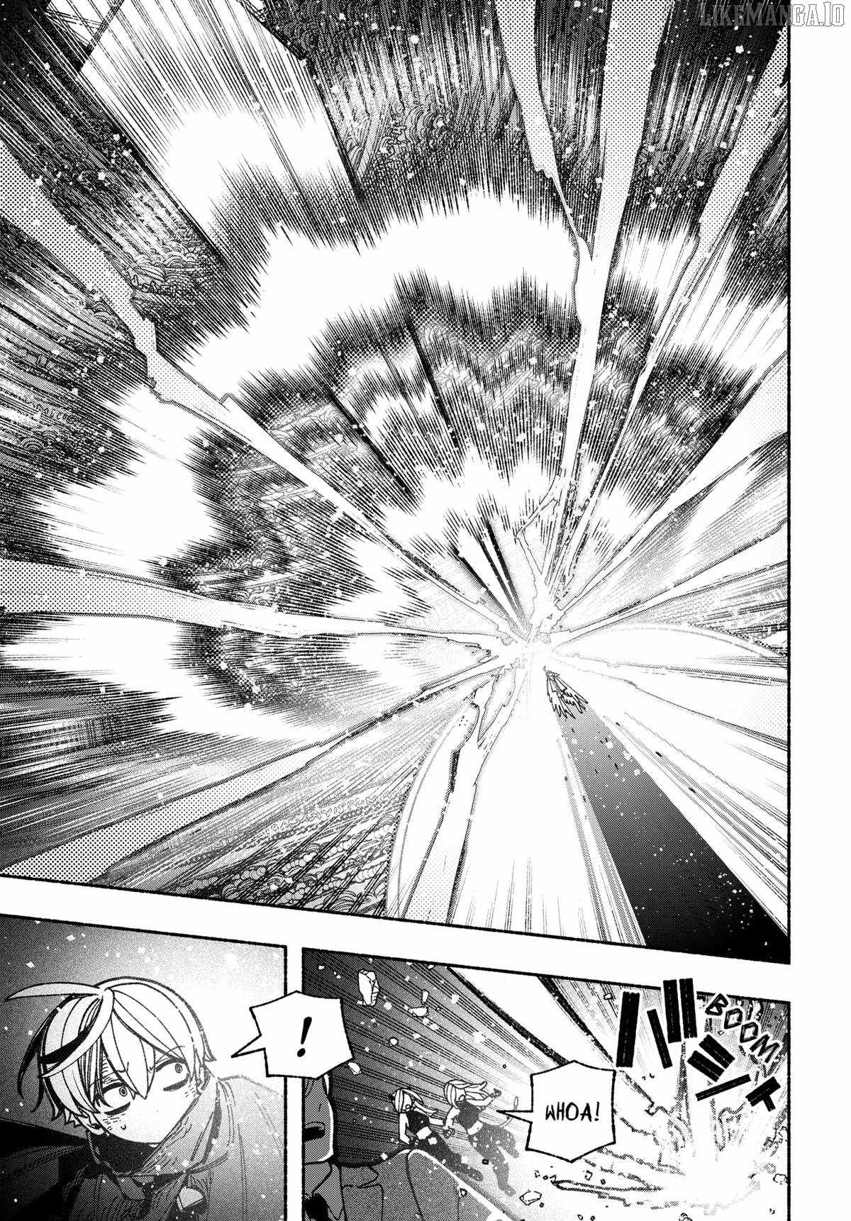 Make the Exorcist Fall in Love Chapter 98 - Page 6