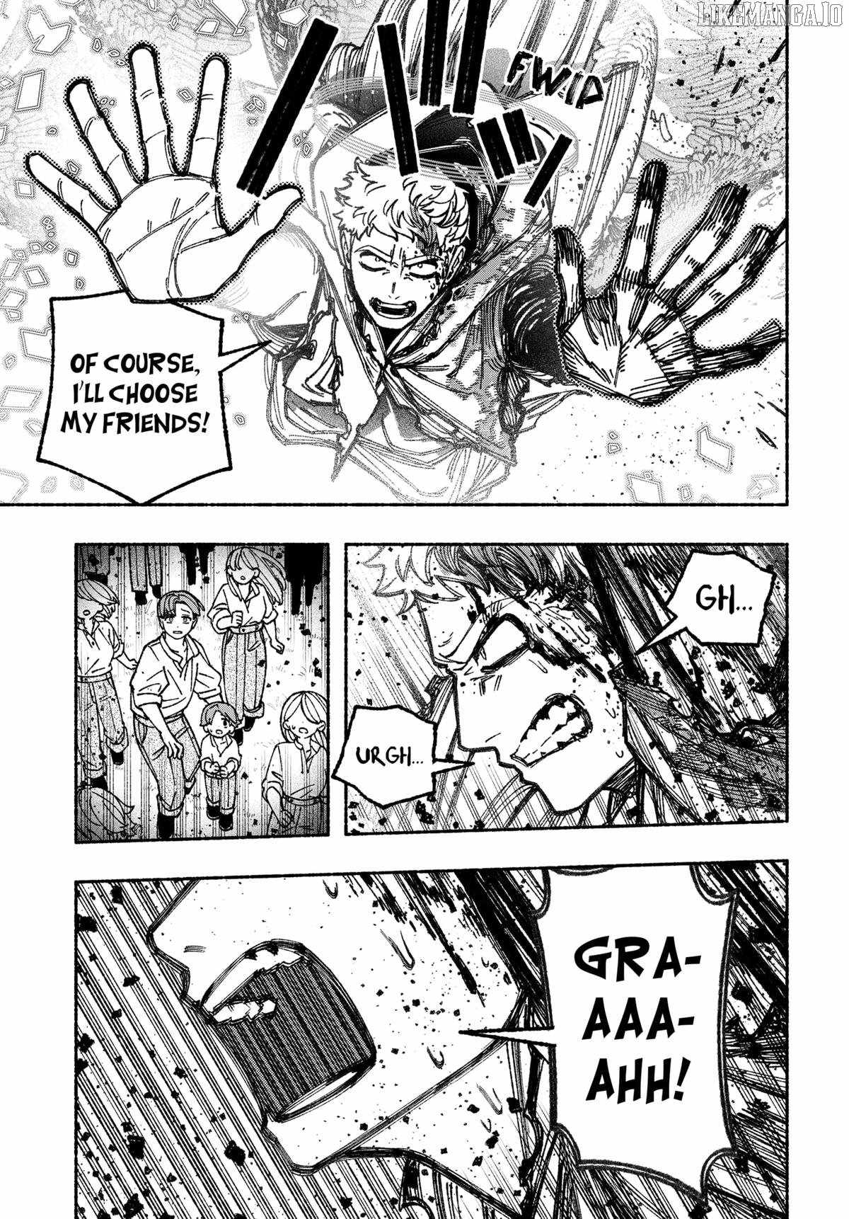 Make the Exorcist Fall in Love Chapter 98 - Page 8