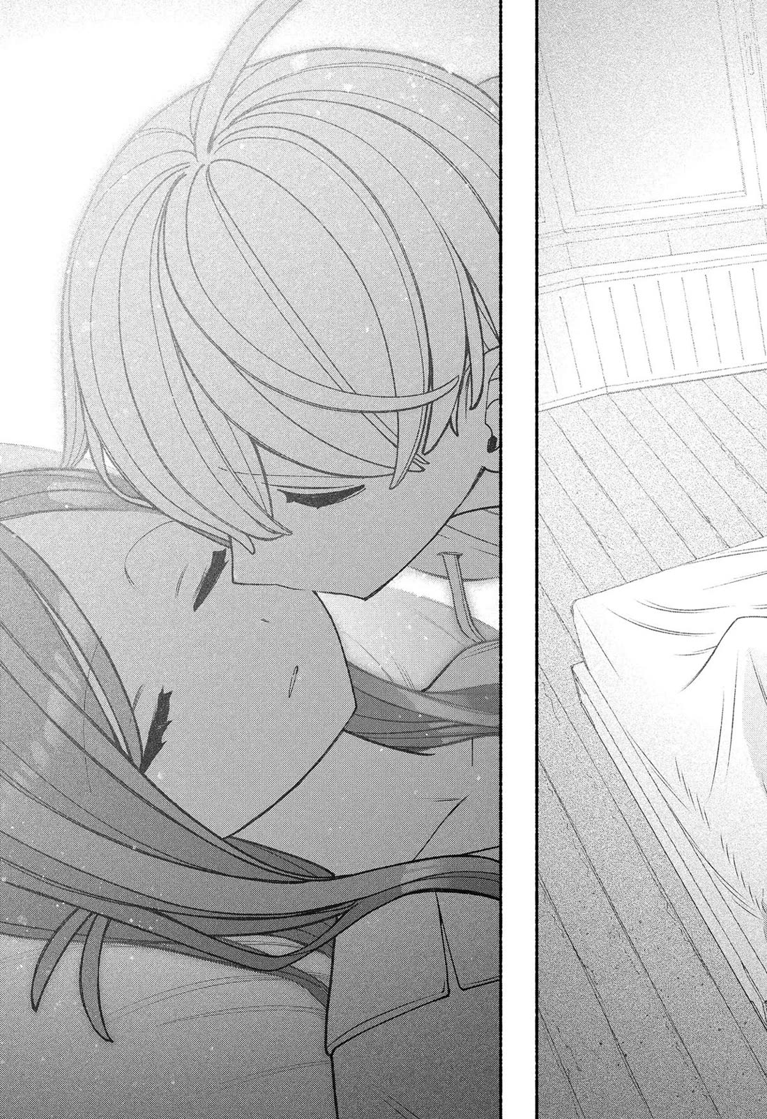 Make the Exorcist Fall in Love Chapter 99 - Page 15