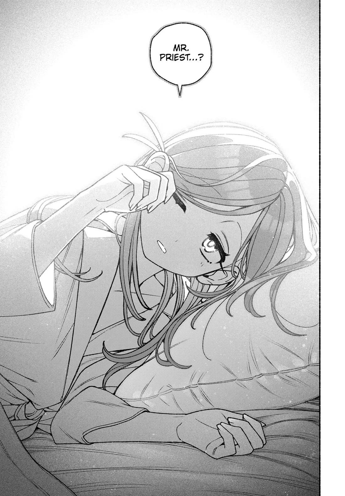 Make the Exorcist Fall in Love Chapter 99 - Page 17