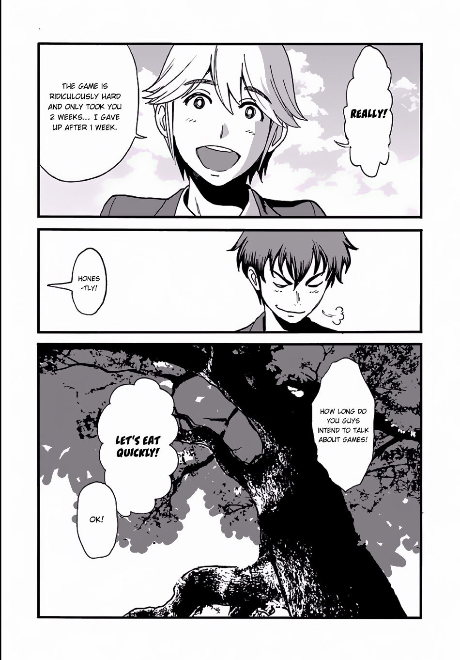 Makikomarete Isekai Teni suru Yatsu wa, Taitei Cheat Chapter 1 - Page 18