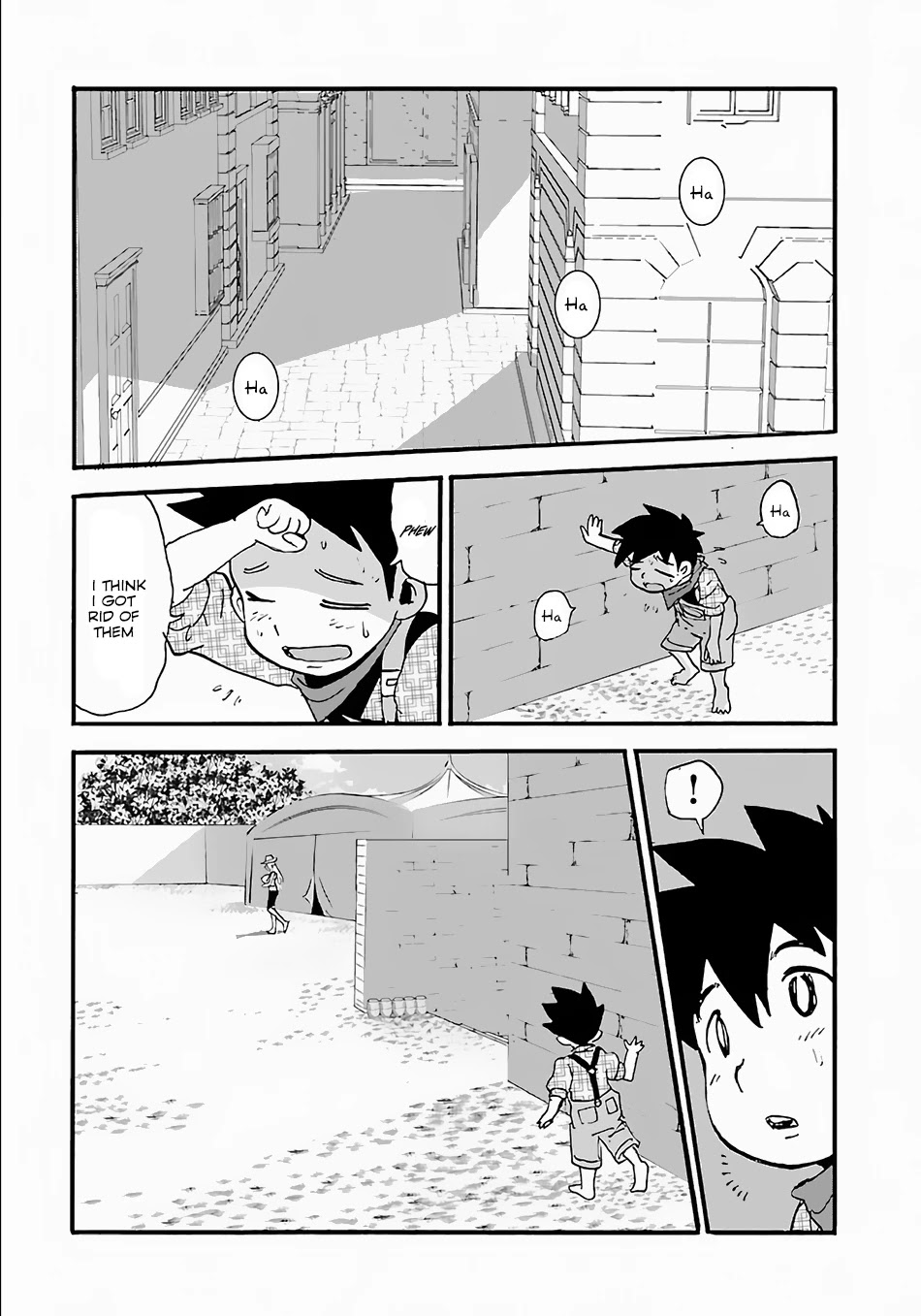 Makikomarete Isekai Teni suru Yatsu wa, Taitei Cheat Chapter 10 - Page 18