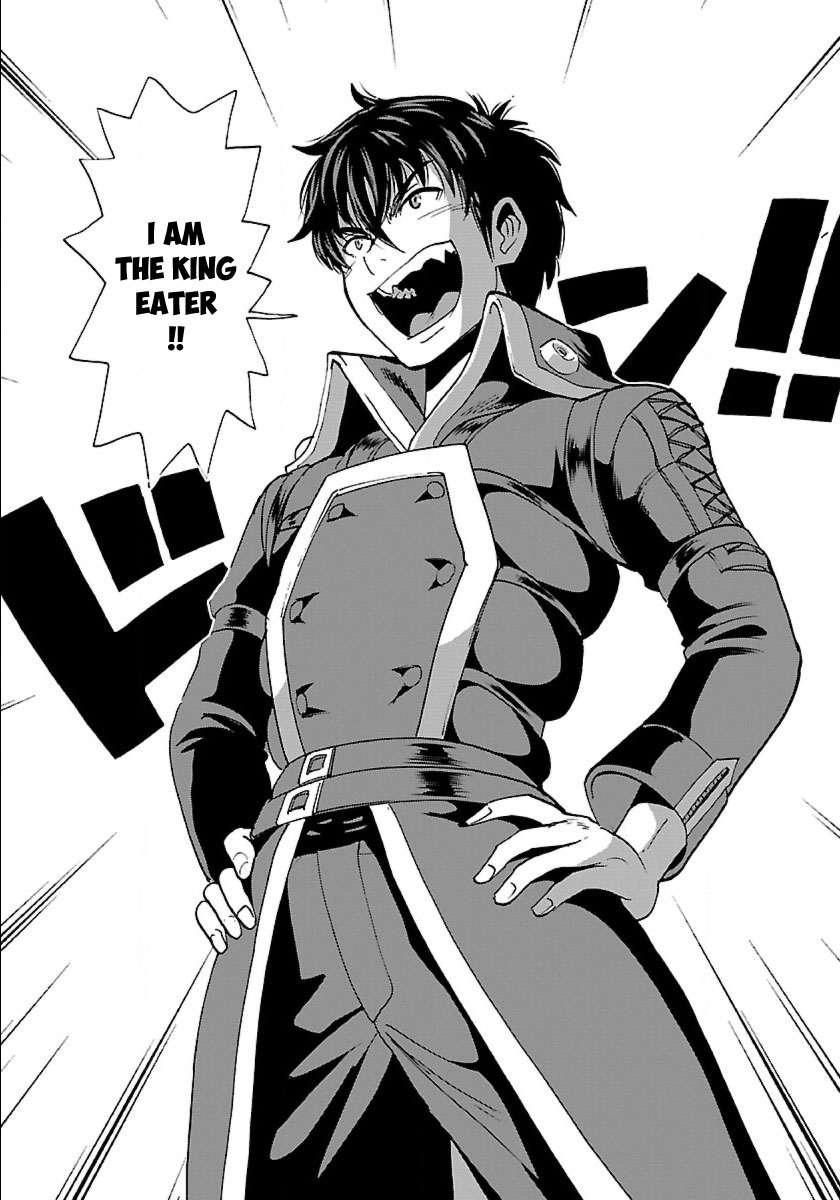 Makikomarete Isekai Teni suru Yatsu wa, Taitei Cheat Chapter 11 - Page 22