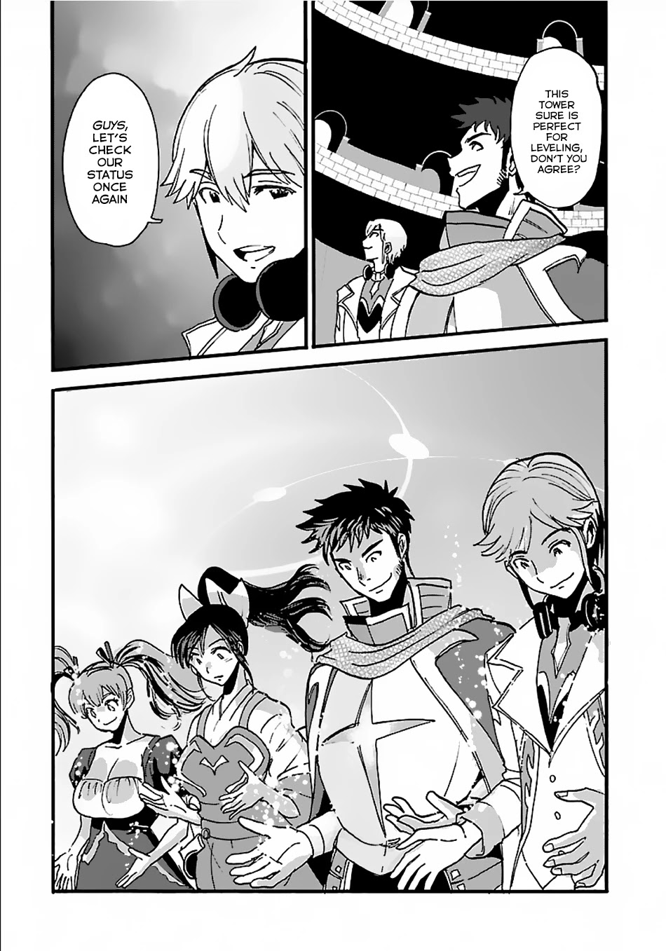 Makikomarete Isekai Teni suru Yatsu wa, Taitei Cheat Chapter 12 - Page 11