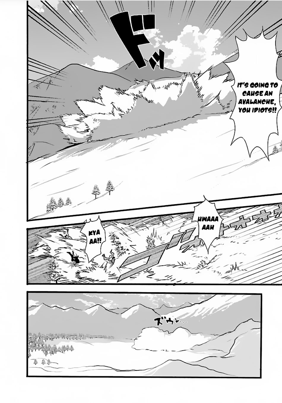 Makikomarete Isekai Teni suru Yatsu wa, Taitei Cheat Chapter 13 - Page 16
