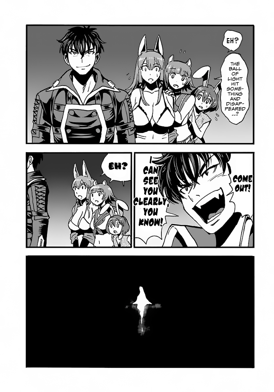 Makikomarete Isekai Teni suru Yatsu wa, Taitei Cheat Chapter 14 - Page 12