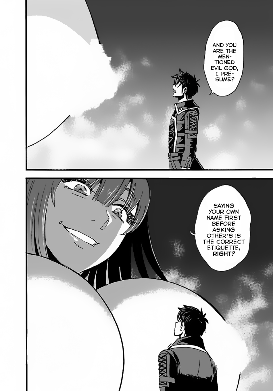 Makikomarete Isekai Teni suru Yatsu wa, Taitei Cheat Chapter 14 - Page 18