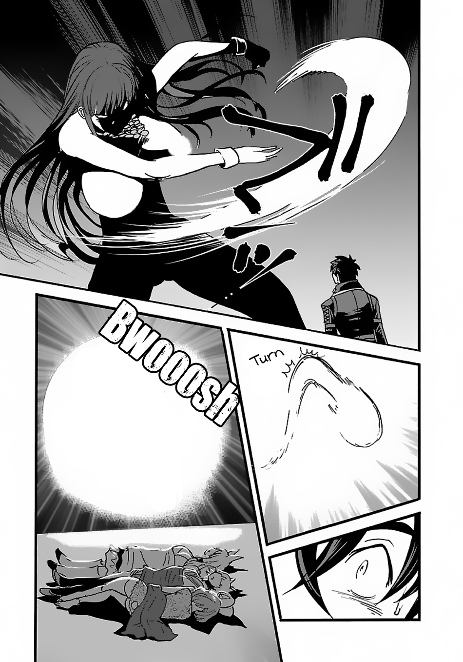 Makikomarete Isekai Teni suru Yatsu wa, Taitei Cheat Chapter 14 - Page 23