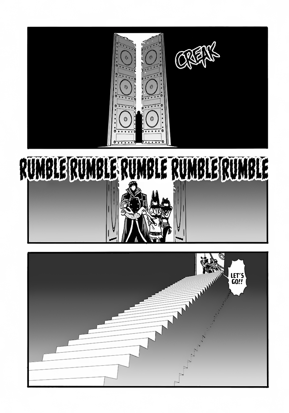 Makikomarete Isekai Teni suru Yatsu wa, Taitei Cheat Chapter 14 - Page 6
