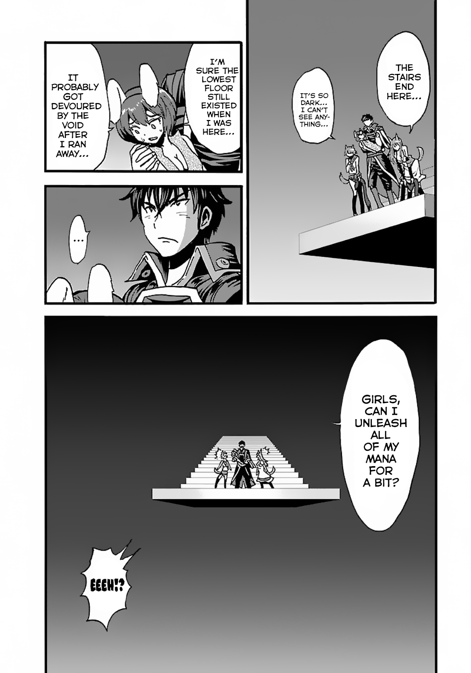 Makikomarete Isekai Teni suru Yatsu wa, Taitei Cheat Chapter 14 - Page 8