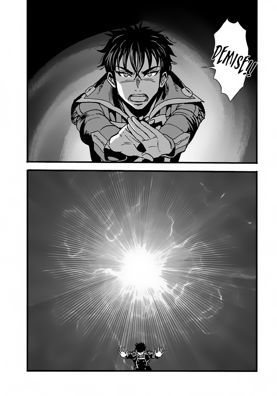 Makikomarete Isekai Teni suru Yatsu wa, Taitei Cheat Chapter 14 - Page 10