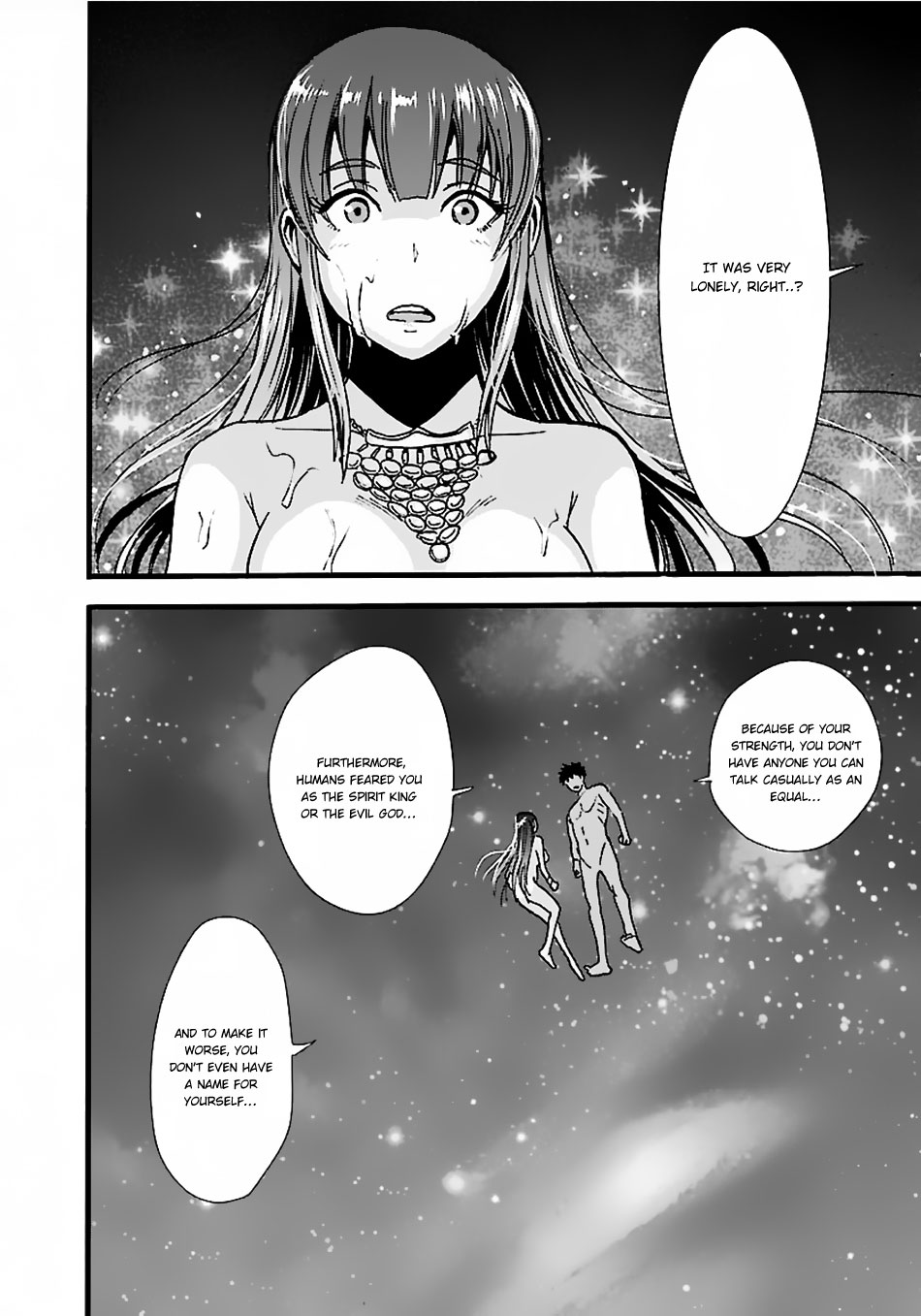 Makikomarete Isekai Teni suru Yatsu wa, Taitei Cheat Chapter 15.2 - Page 11