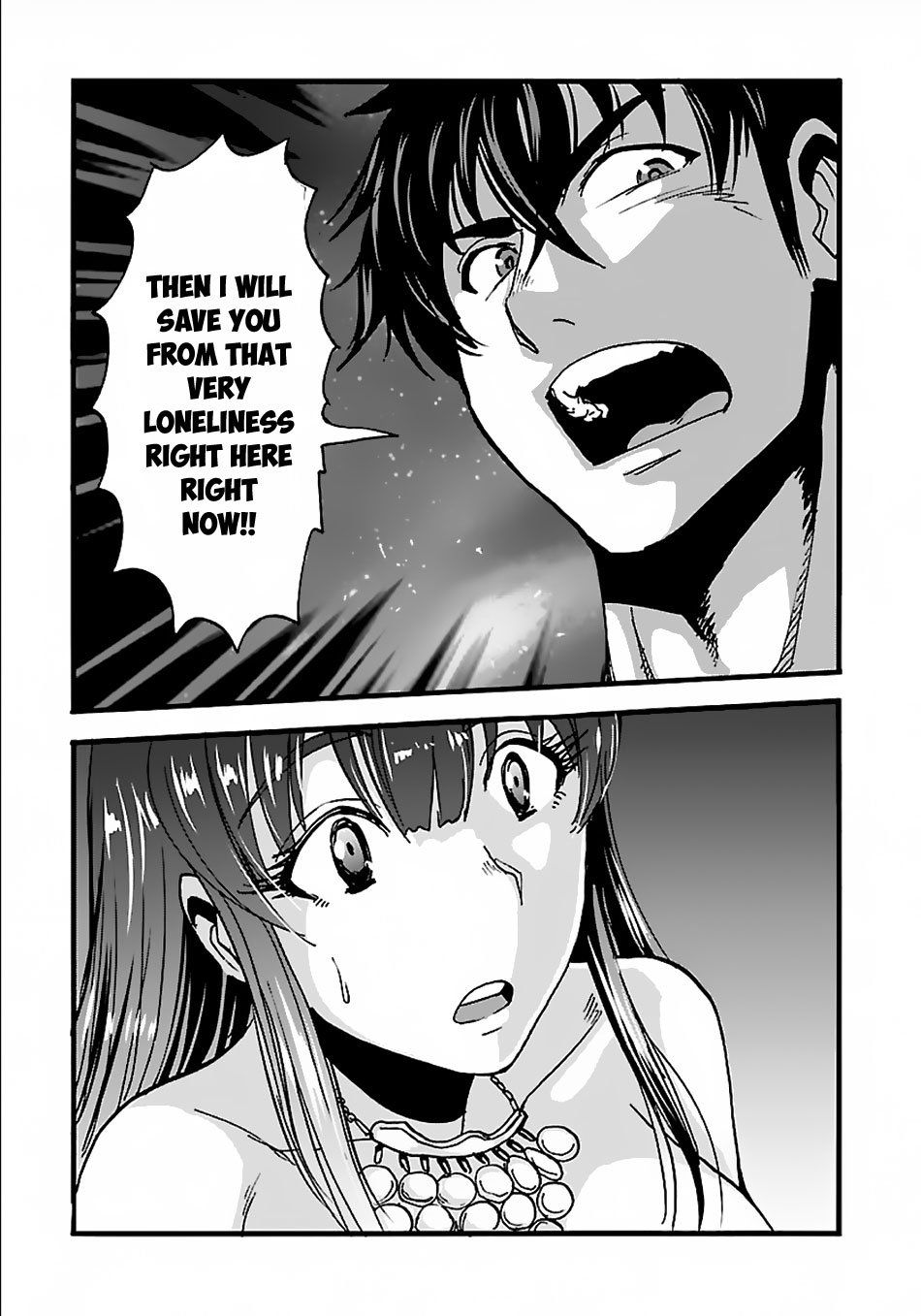 Makikomarete Isekai Teni suru Yatsu wa, Taitei Cheat Chapter 15.2 - Page 12