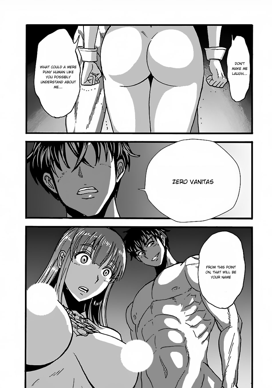 Makikomarete Isekai Teni suru Yatsu wa, Taitei Cheat Chapter 15.2 - Page 13