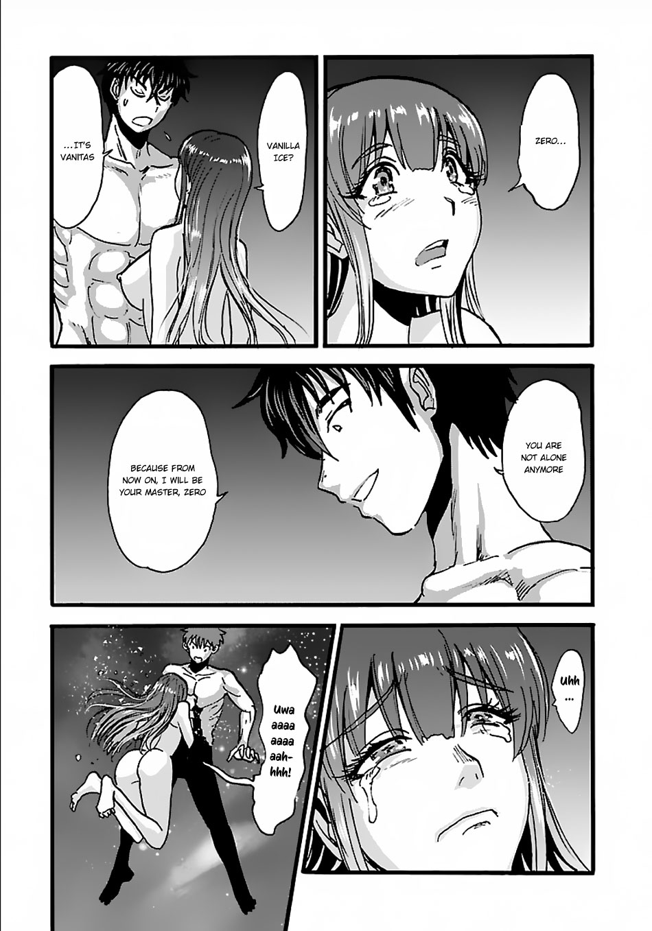 Makikomarete Isekai Teni suru Yatsu wa, Taitei Cheat Chapter 15.2 - Page 14