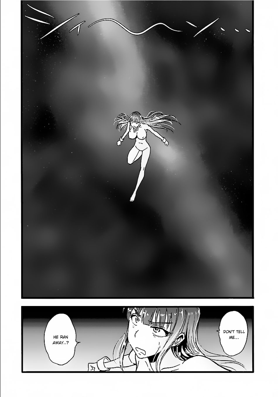 Makikomarete Isekai Teni suru Yatsu wa, Taitei Cheat Chapter 15.2 - Page 4
