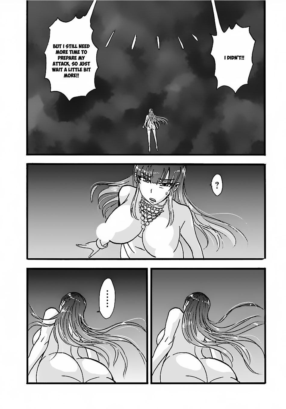 Makikomarete Isekai Teni suru Yatsu wa, Taitei Cheat Chapter 15.2 - Page 5
