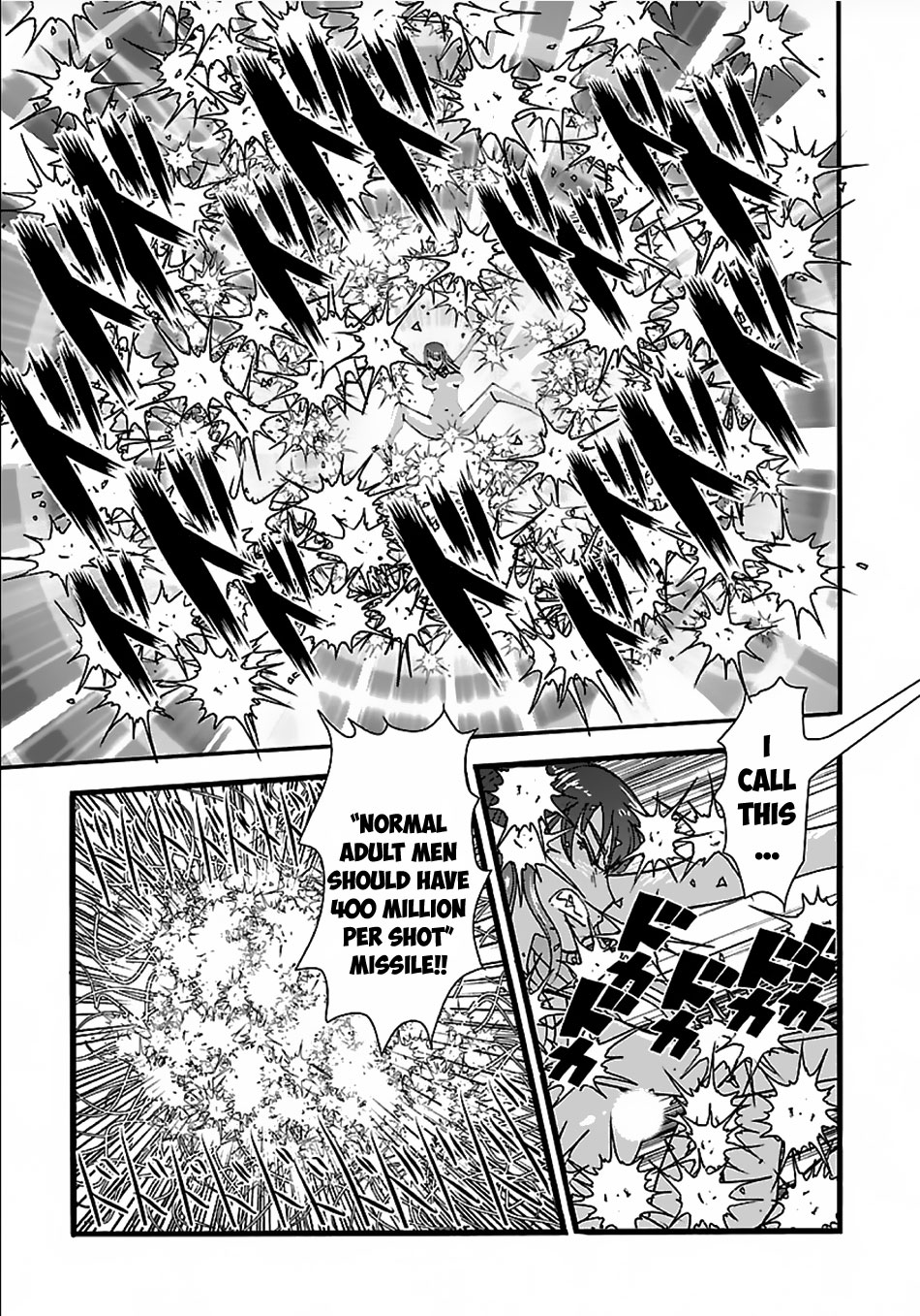Makikomarete Isekai Teni suru Yatsu wa, Taitei Cheat Chapter 15.2 - Page 8