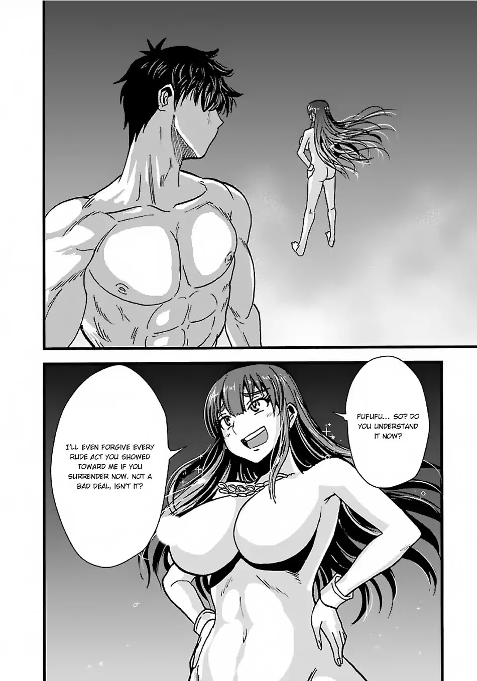 Makikomarete Isekai Teni suru Yatsu wa, Taitei Cheat Chapter 15 - Page 13