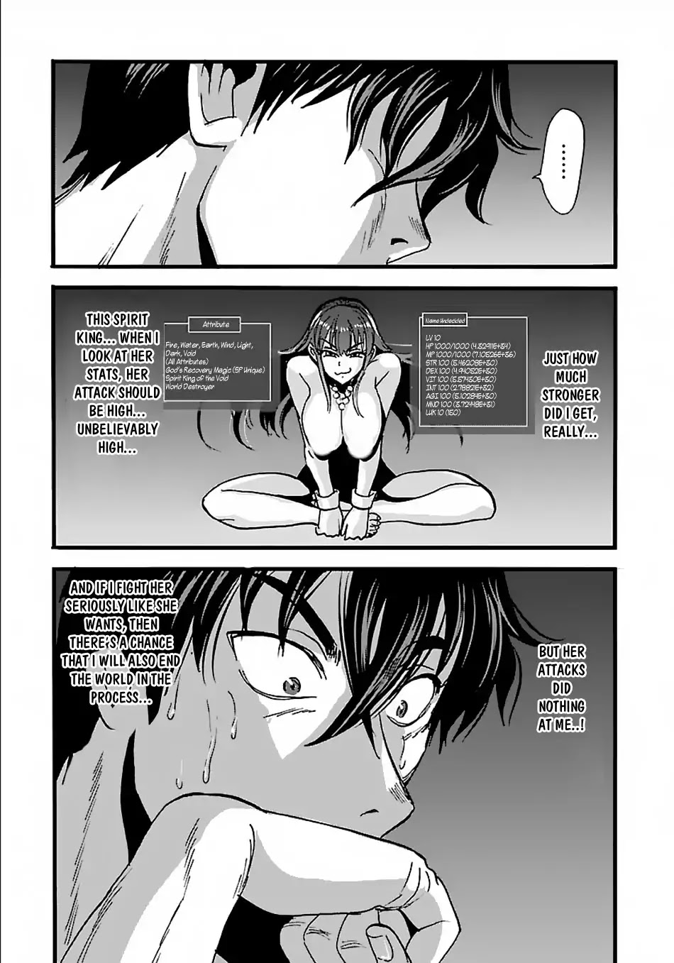 Makikomarete Isekai Teni suru Yatsu wa, Taitei Cheat Chapter 15 - Page 14