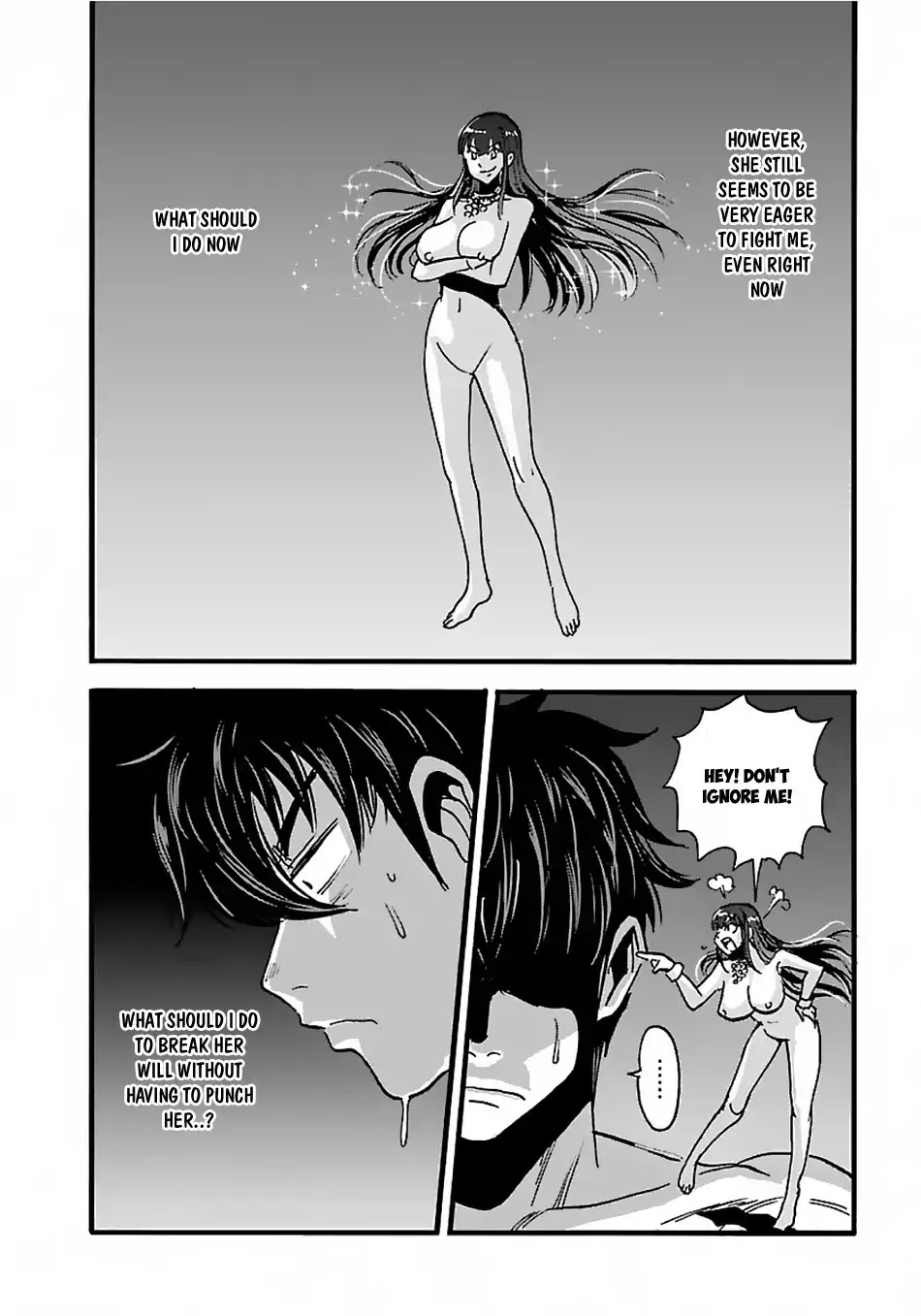Makikomarete Isekai Teni suru Yatsu wa, Taitei Cheat Chapter 15 - Page 15