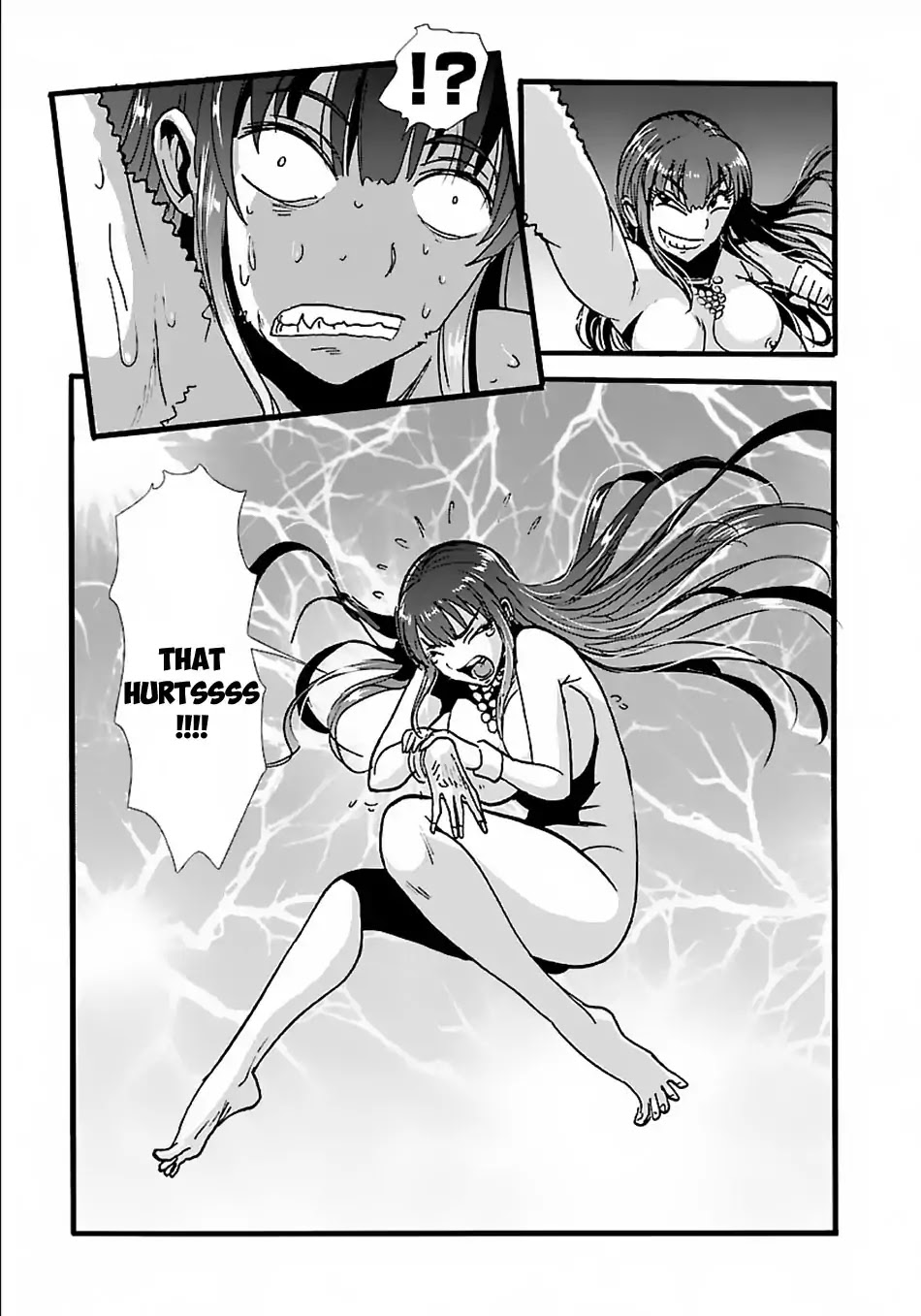 Makikomarete Isekai Teni suru Yatsu wa, Taitei Cheat Chapter 15 - Page 6