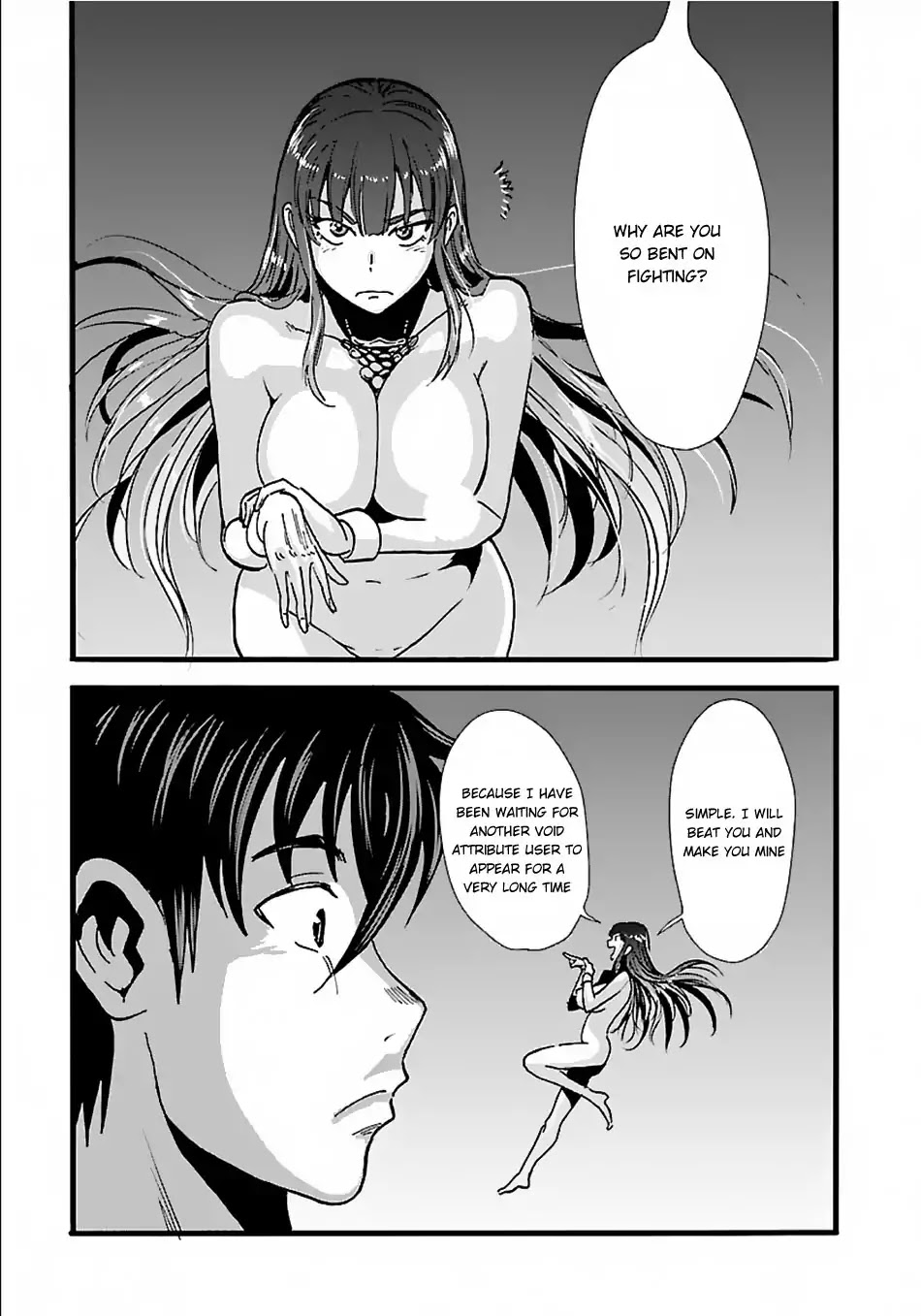 Makikomarete Isekai Teni suru Yatsu wa, Taitei Cheat Chapter 15 - Page 8
