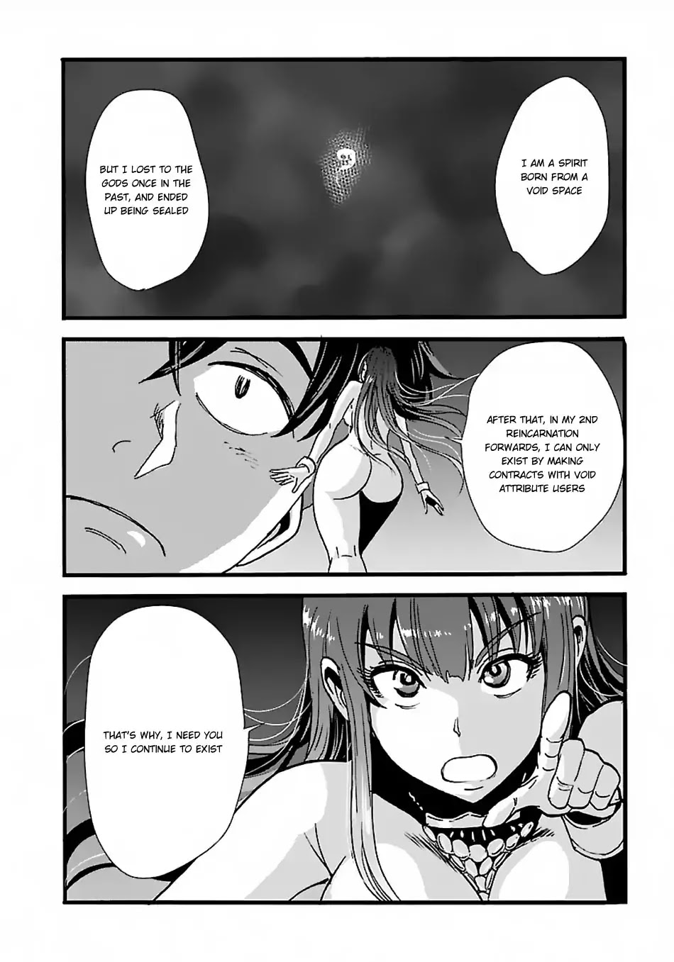 Makikomarete Isekai Teni suru Yatsu wa, Taitei Cheat Chapter 15 - Page 9