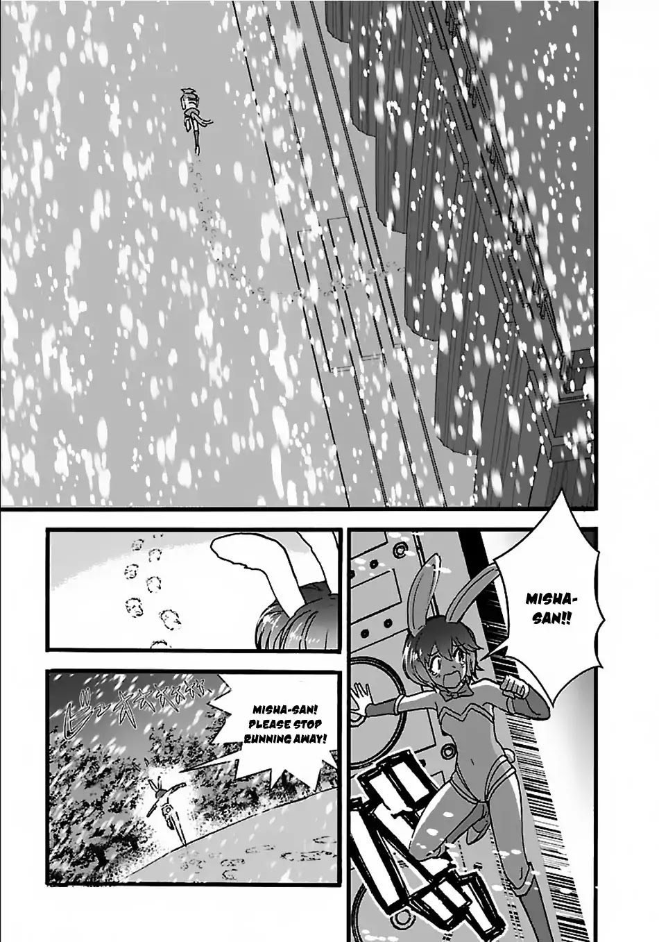 Makikomarete Isekai Teni suru Yatsu wa, Taitei Cheat Chapter 17 - Page 19