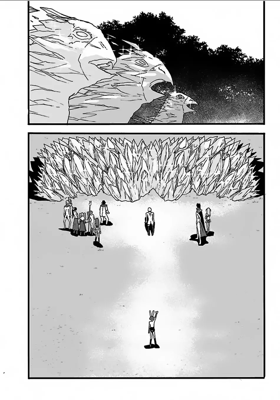 Makikomarete Isekai Teni suru Yatsu wa, Taitei Cheat Chapter 19 - Page 17