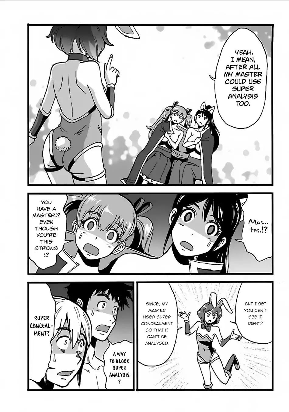 Makikomarete Isekai Teni suru Yatsu wa, Taitei Cheat Chapter 19 - Page 25