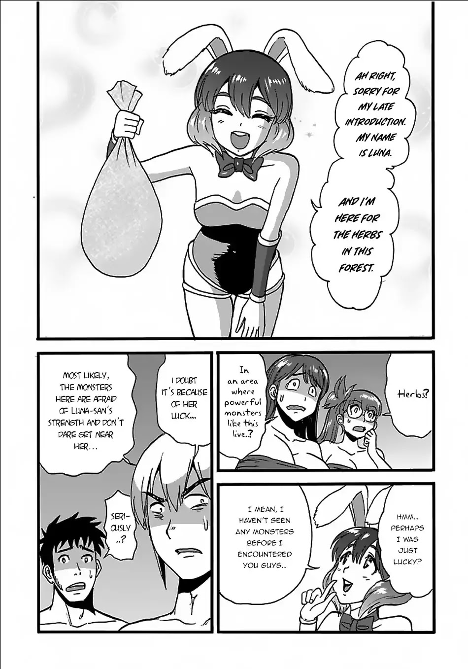 Makikomarete Isekai Teni suru Yatsu wa, Taitei Cheat Chapter 19 - Page 26