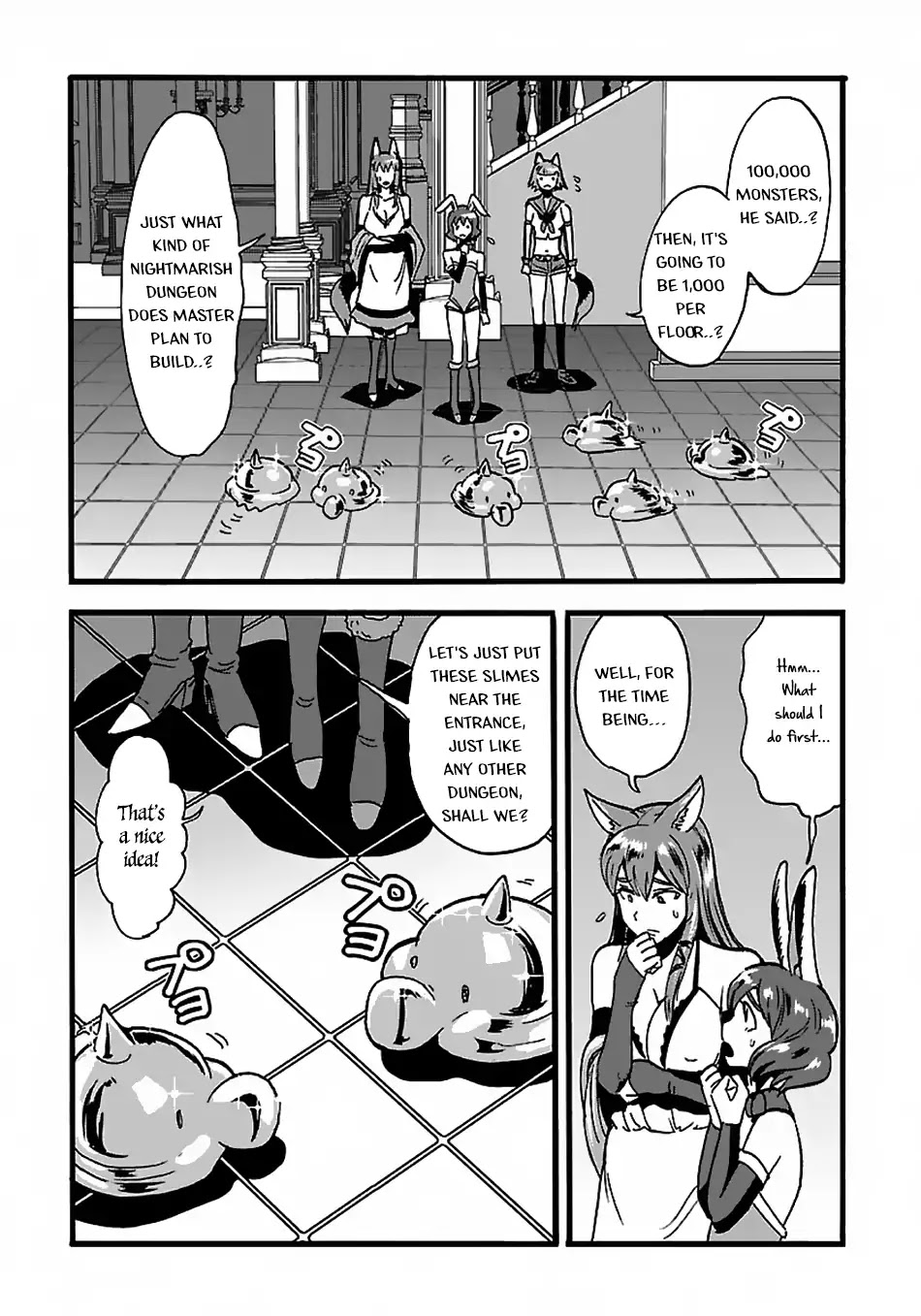 Makikomarete Isekai Teni suru Yatsu wa, Taitei Cheat Chapter 20.1 - Page 12