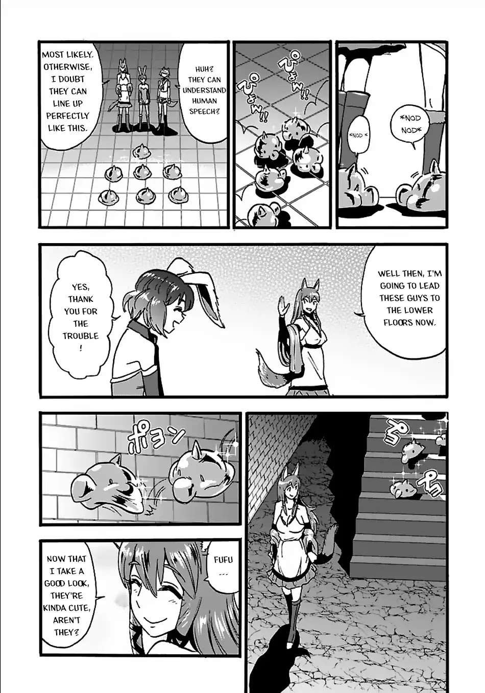 Makikomarete Isekai Teni suru Yatsu wa, Taitei Cheat Chapter 20.1 - Page 13