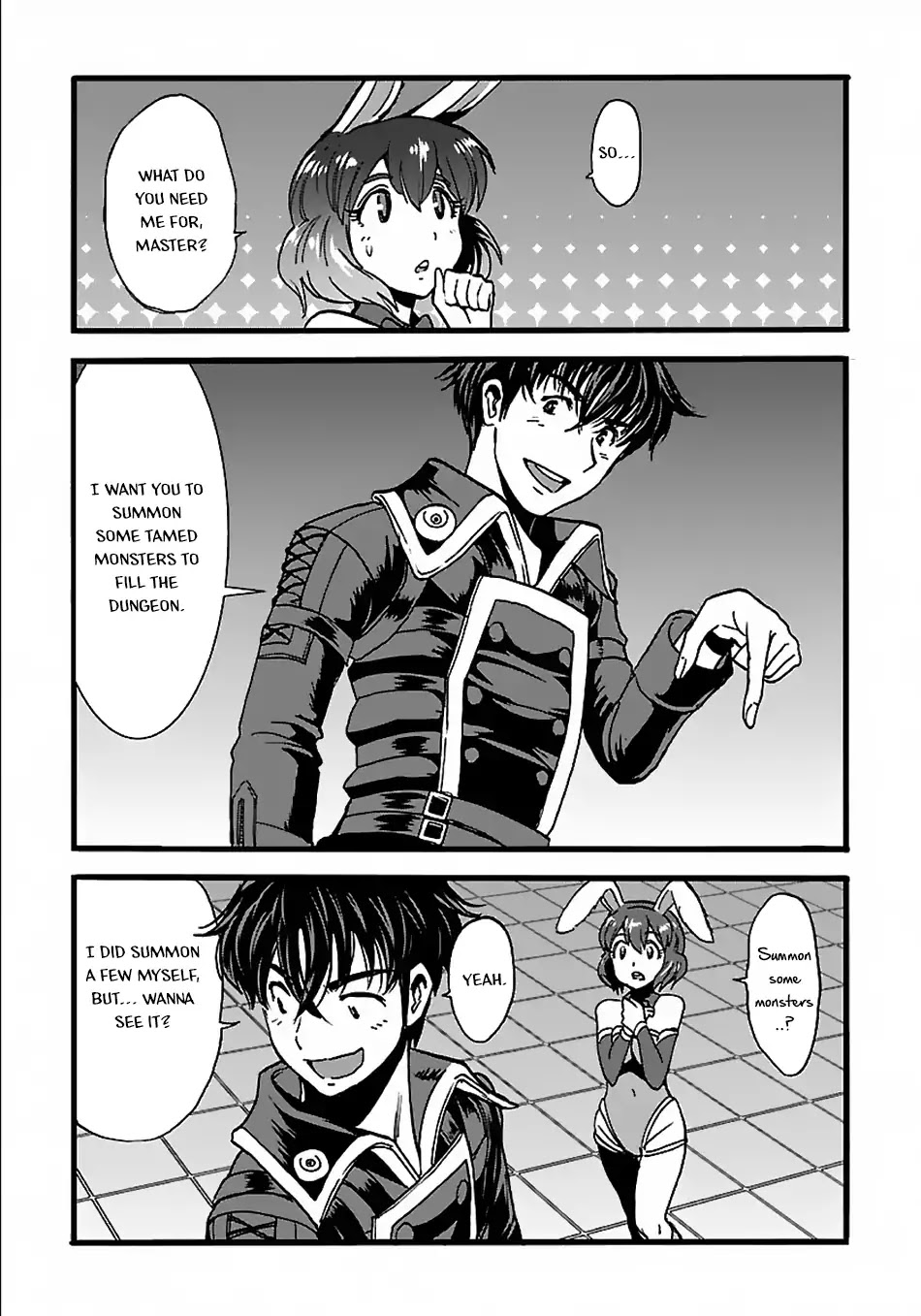 Makikomarete Isekai Teni suru Yatsu wa, Taitei Cheat Chapter 20.1 - Page 9