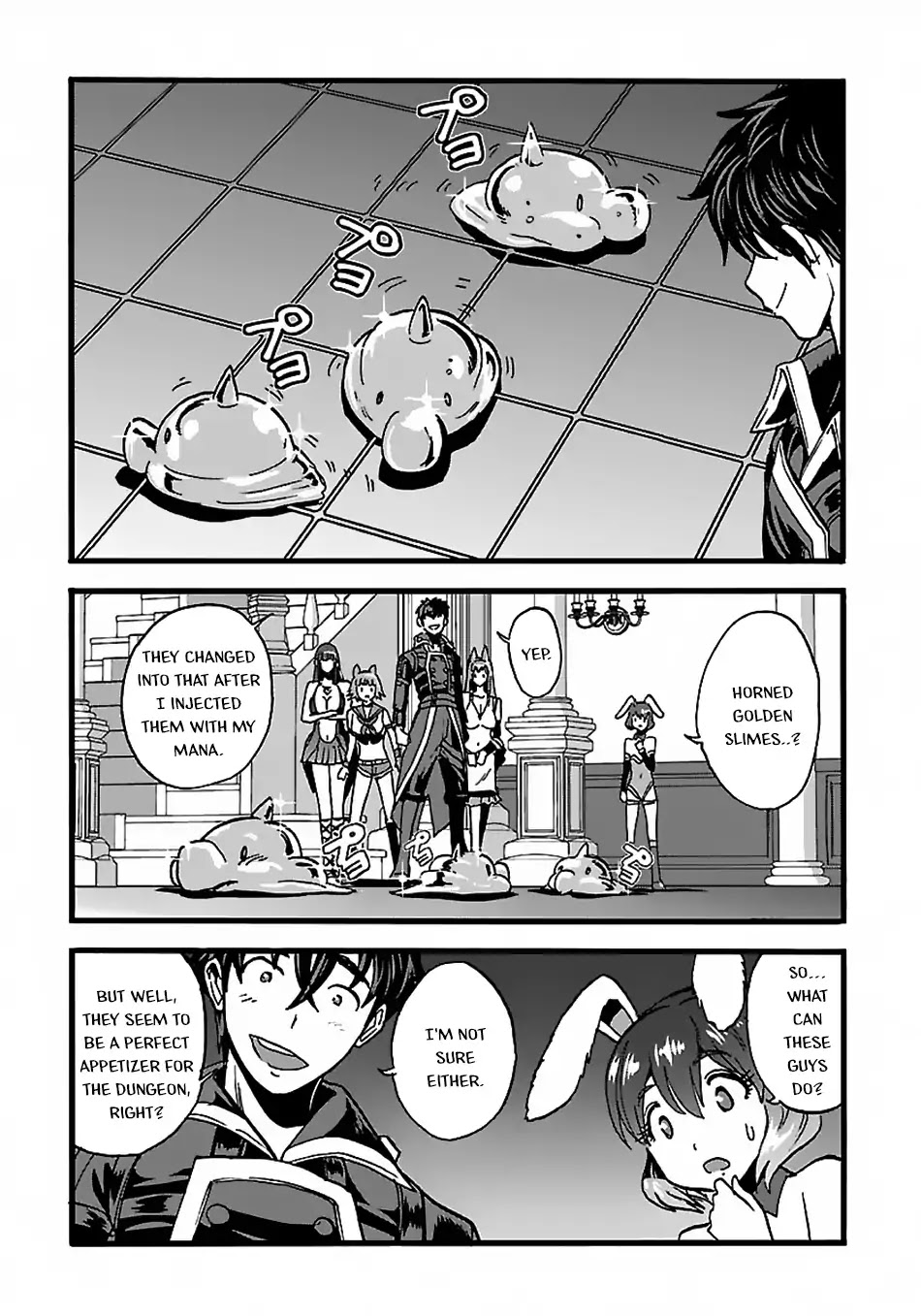 Makikomarete Isekai Teni suru Yatsu wa, Taitei Cheat Chapter 20.1 - Page 10