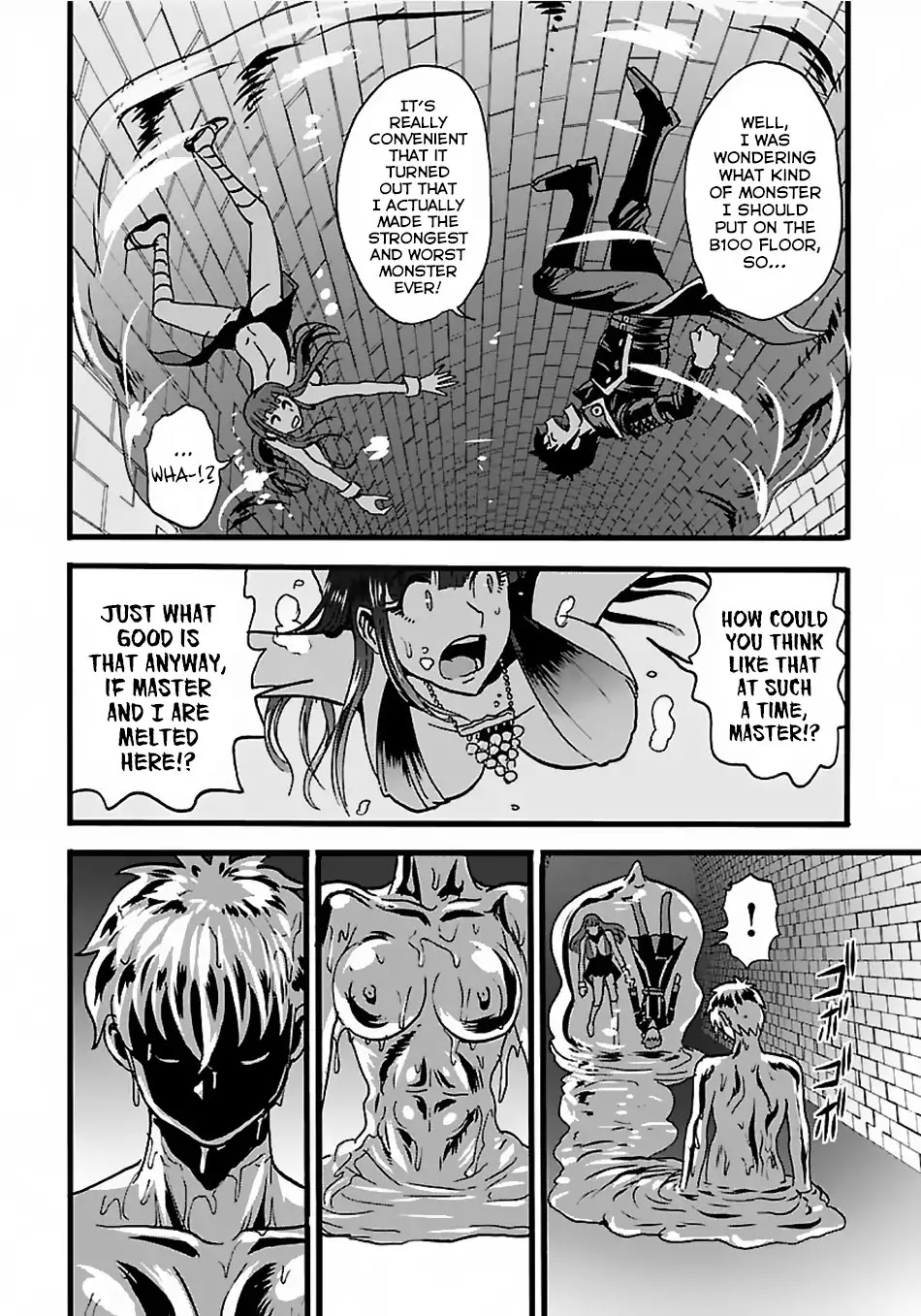 Makikomarete Isekai Teni suru Yatsu wa, Taitei Cheat Chapter 20.2 - Page 13