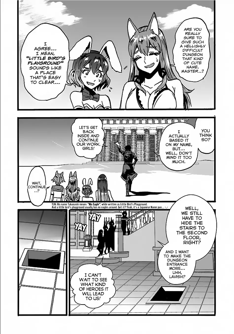 Makikomarete Isekai Teni suru Yatsu wa, Taitei Cheat Chapter 20.2 - Page 18