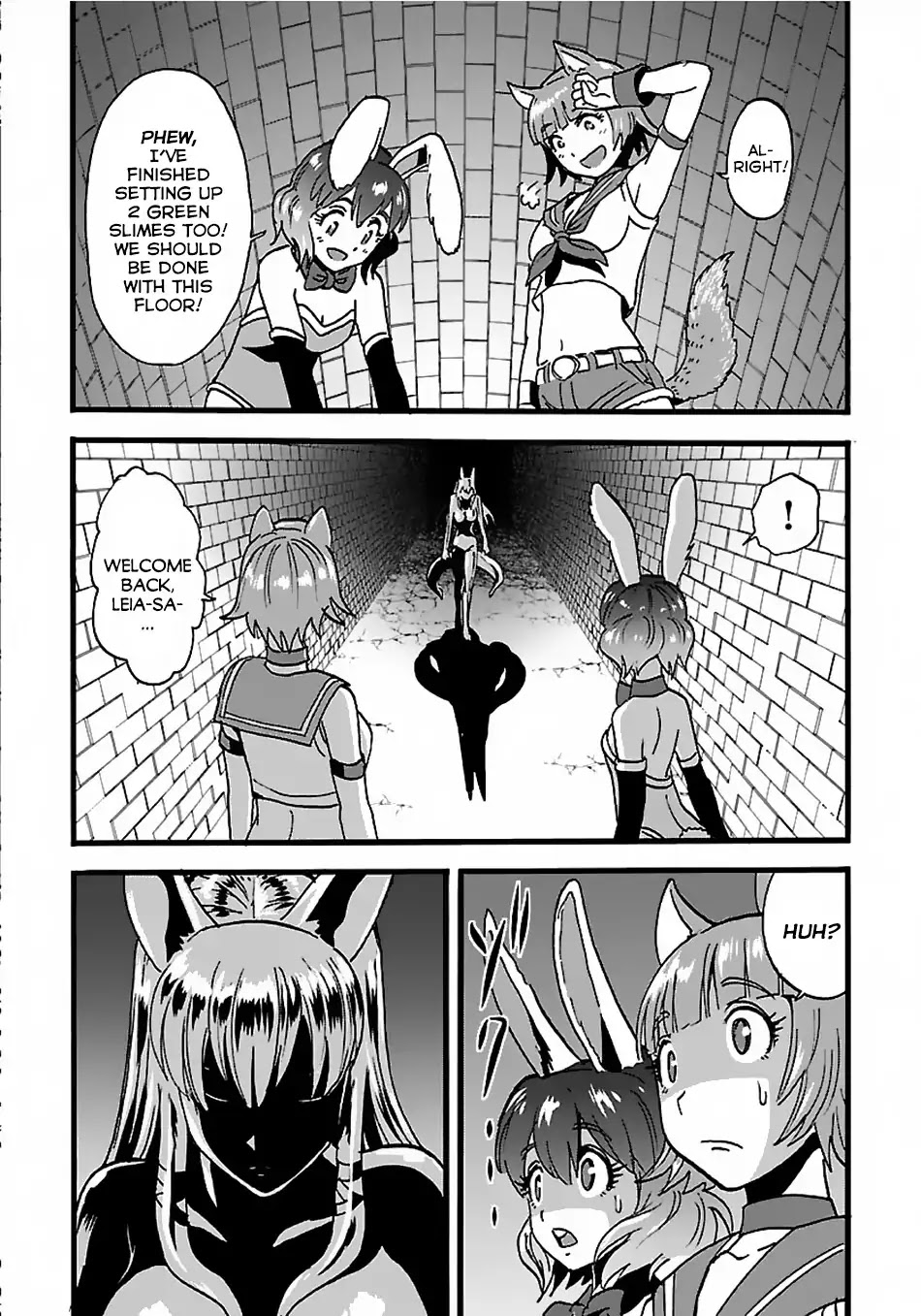 Makikomarete Isekai Teni suru Yatsu wa, Taitei Cheat Chapter 20.2 - Page 3