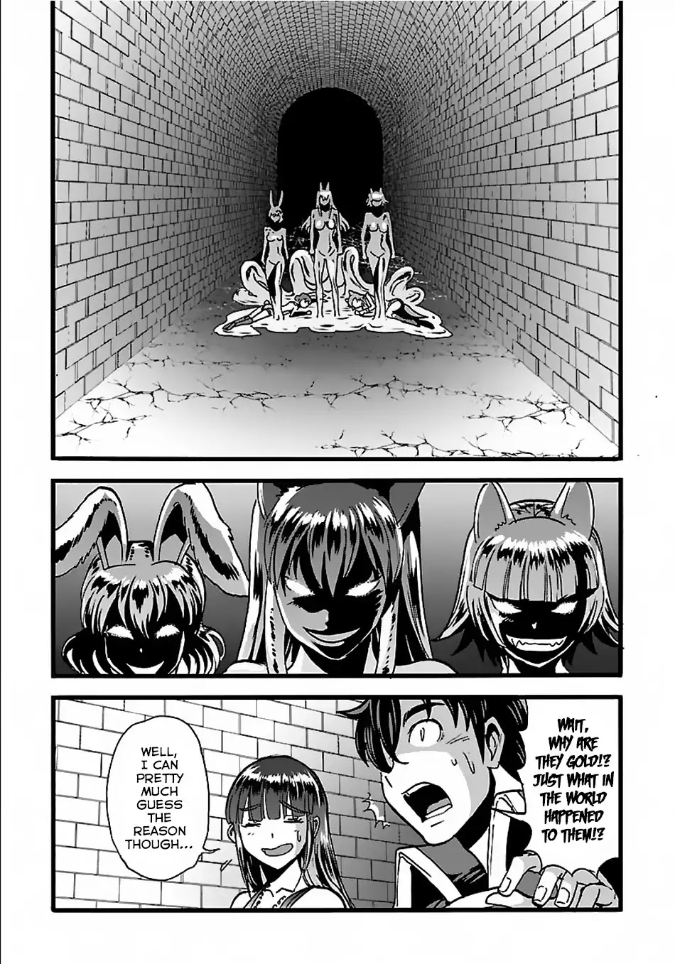 Makikomarete Isekai Teni suru Yatsu wa, Taitei Cheat Chapter 20.2 - Page 10
