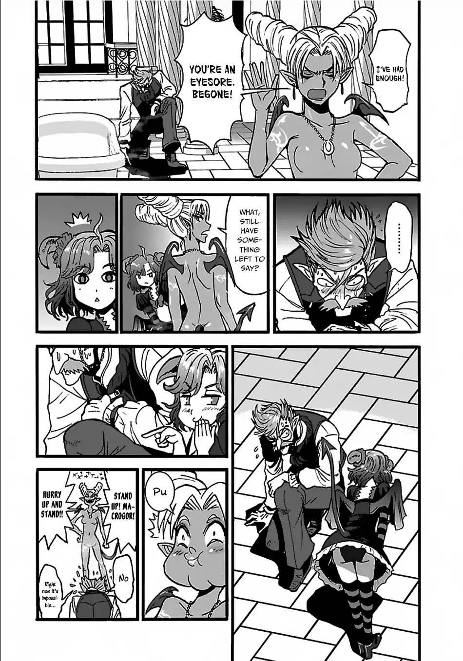 Makikomarete Isekai Teni suru Yatsu wa, Taitei Cheat Chapter 21 - Page 14