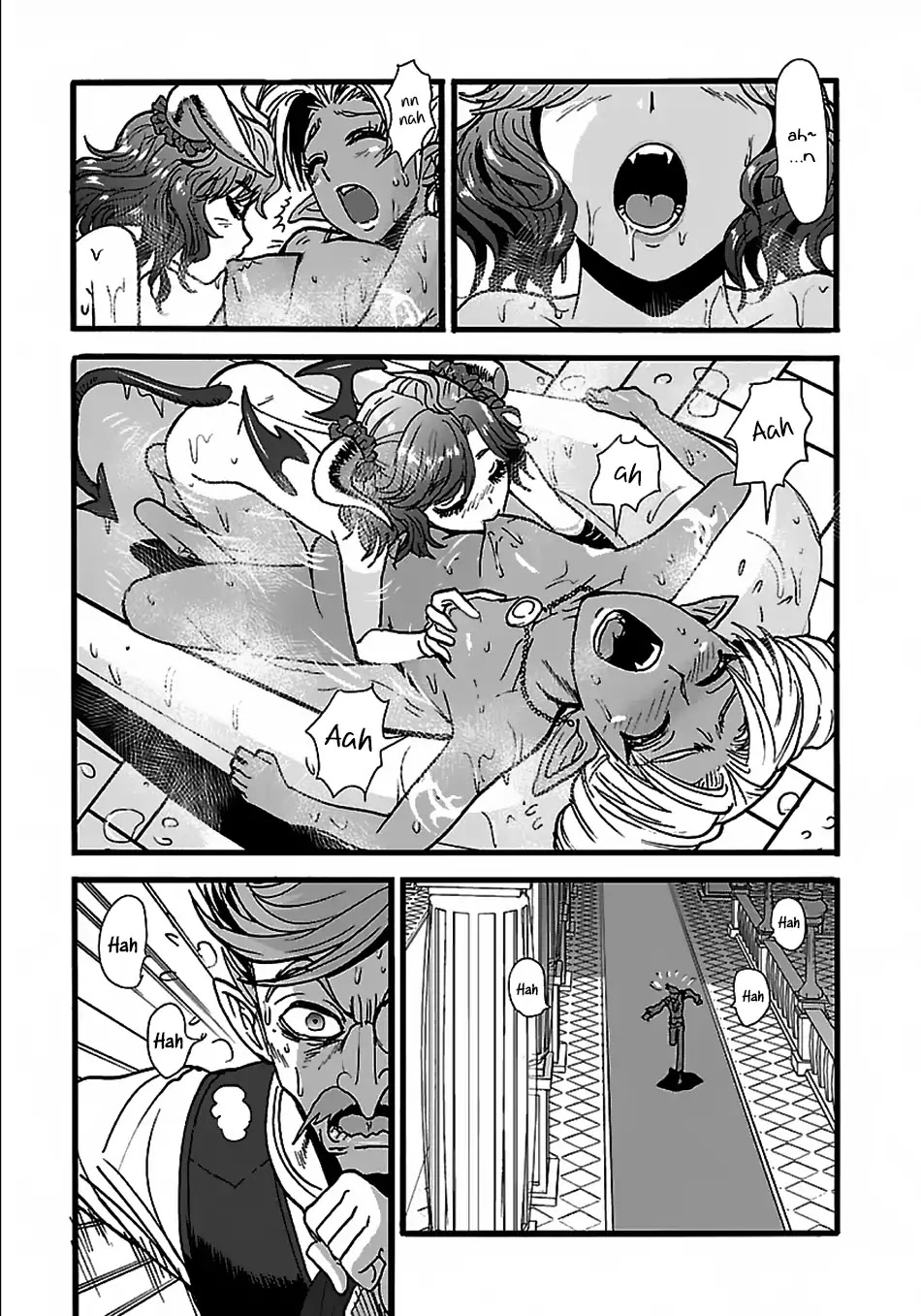Makikomarete Isekai Teni suru Yatsu wa, Taitei Cheat Chapter 21 - Page 6