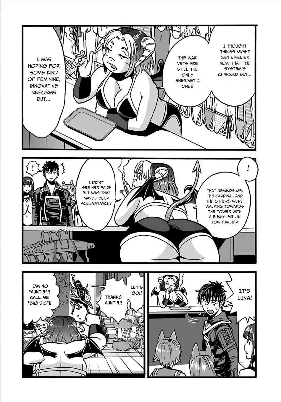 Makikomarete Isekai Teni suru Yatsu wa, Taitei Cheat Chapter 22 - Page 27